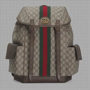 mochila hombre gucci